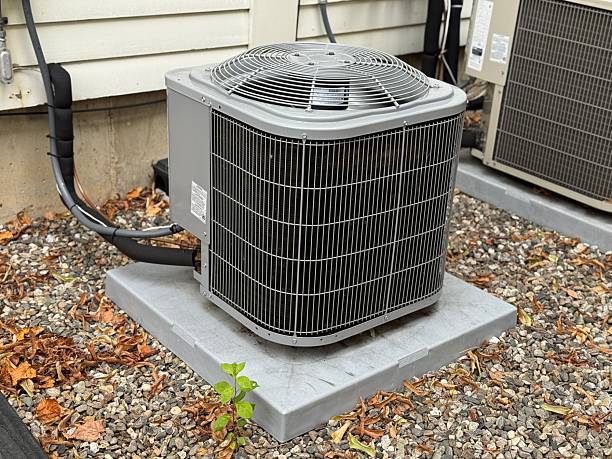 24/7 Emergency Hvac Installation experts in Davenport, WA